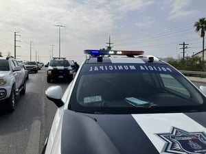 Los delincuentes exigían a su víctima 100 mil pesos.  Elementos de la Policía Municipal atendieron un reporte ingresado al sistema de emergencias 911,