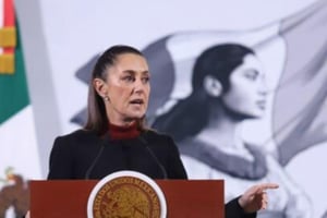El arranque económico del gobierno de Claudia Sheinbaum mostró un crecimiento moderado, superior a Fox y AMLO, pero menor al registrado con Peña Nieto