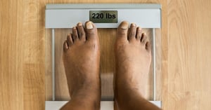 La obesidad y la hipertensión están estrechamente vinculadas al riesgo de desarrollar demencia, de acuerdo con un nuevo estudio.  Según los investigadores,