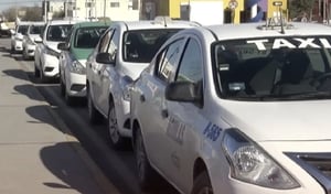 En el primer mes de 2026, la Dirección de Transporte Municipal ha suspendido a dos operadores, uno del servicio de taxis y otro de transporte de personal, como