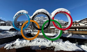Una división del ICE participará en tareas de seguridad durante los Juegos Olímpicos de Invierno Milán-Cortina 2026, generando debate político y reacciones