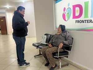 Se invita a los ciudadanos a procurar que los adultos mayores permanezcan en casa cuando no exista una necesidad de salir.  Ante las bajas temperaturas