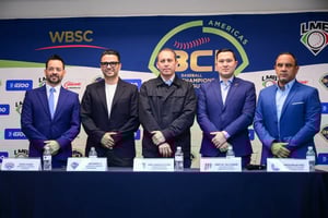    La tercera edición del torneo de campeones reúne a equipos de seis países en la Ciudad de México. Conoce el formato, equipos y calendario.  La Baseball