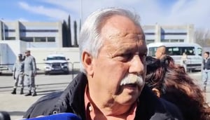 Comerciantes advierten menor circulante por ajustes laborales en la industria automotriz.  Saltillo, Coahuila, 27 de enero de 2026.– La Cámara Nacional