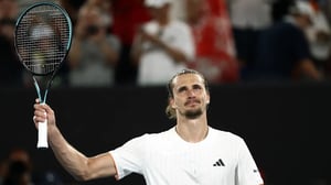    El Abierto Mexicano de Tenis 2025 reveló su poderosa lista de jugadores, encabezada por Alexander Zverev y con cuatro tenistas del Top-10 mundial.