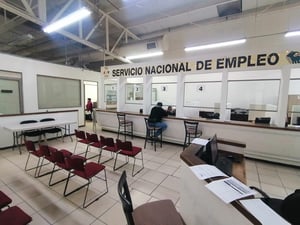 El Servicio Nacional de Empleo (SNE) realizará una jornada de reclutamiento para cubrir vacantes en centros federales de reinserción social, con salarios