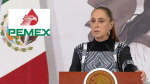 La presidenta Claudia Sheinbaum afirmó que el envío de petróleo a Cuba es soberano de Pemex, tras reportes sobre la supuesta cancelación de un cargamento.