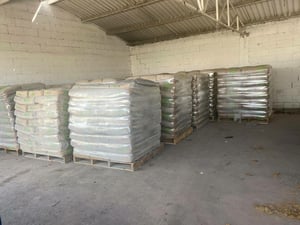 El programa “Ayuda que Transforma” en San Juan de Sabinas ofrece cemento CEMEX a precios accesibles, apoyando a familias en mejorar, ampliar o rehabilitar