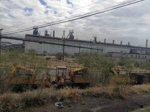 El proceso de quiebra de Altos Hornos de México (AHMSA) enfrenta una nueva etapa de revisión judicial, luego de que trabajadores, acreedores e inversionistas