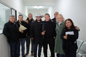 Con apoyo estatal, alcaldes de la Región Carbonífera arrancaron los trabajos del SIMARC 2026, presentando un plan enfocado en agua potable, drenaje