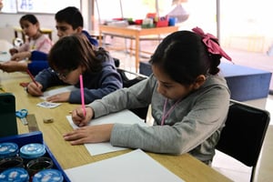 Las actividades ya se encuentran en marcha y el centro mantiene pocos lugares disponibles para quienes deseen incorporarse.  El Museo Papé de Monclova anunció