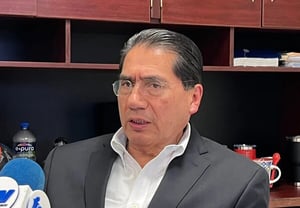 Miguel Ángel Medina informó que su salida se da luego de cumplir casi 1 año al frente de la delegación.   Tras cumplir un periodo al frente