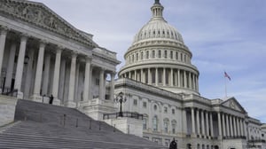 Estados Unidos podría enfrentar un nuevo cierre parcial del gobierno este sábado, tras el bloqueo demócrata a fondos de Seguridad Nacional por el caso Alex