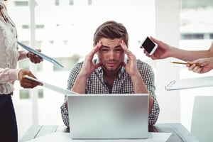 El estrés crónico constituye un riesgo real para la salud física y mental de millones de personas en todo el mundo. Esta condición, frecuente en ámbitos