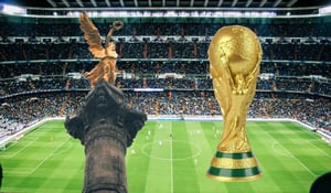 El Mundial 2026 generará presiones inflacionarias temporales en México, con alzas en hoteles, vuelos y alimentos, según un reporte de la Dirección de Estudios