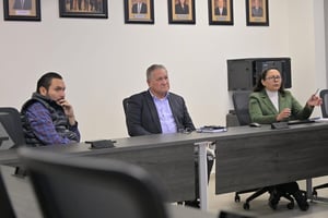 Durante un encuentro se revisaron las acciones contempladas para 2026, periodo en el que el municipio se integrará activamente a los proyectos impulsados