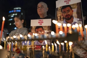 El CICR facilitó el retorno de 15 cuerpos palestinos a Gaza como parte de un intercambio tras la recuperación del último rehén israelí fallecido allí.