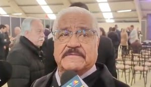 La CTM reporta estabilidad laboral en el sureste de Coahuila tras el cierre de un turno.  Saltillo, Coahuila, 29 de enero de 2026.- Los trabajadores