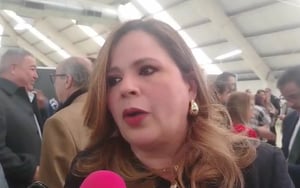 Solo una empresa afectada se ubica en Piedras Negras; convocan a Feria del Empleo, este viernes, en Canacintra Saltillo.  Saltillo, Coahuila, 29 de enero