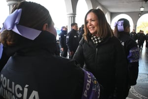 La administración municipal de Frontera intensificará este 2026 los trabajos de cambio de tuberías y drenaje en varias colonias, con el objetivo de mejorar