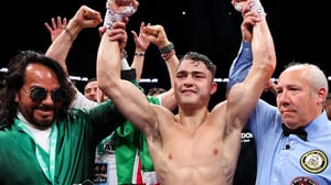    El mexicano Óscar Duarte desafiará al campeón invicto Richardson Hitchins por el título mundial superligero de la FIB. Una pelea clave en su carrera.