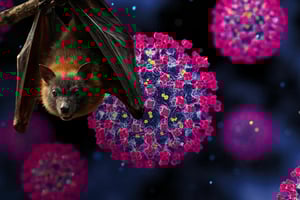 La OMS informa que los dos casos de virus Nipah en India no justifican cierres fronterizos, destacando un riesgo bajo de expansión y medidas locales efectivas.