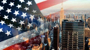 El déficit comercial de Estados Unidos repuntó con fuerza en noviembre, impulsado por mayores importaciones y menores exportaciones, según datos oficiales