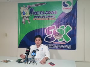 Deporte, arte y participación ciudadana se unirán en una serie de actividades organizadas por SIMAS para celebrar el Día Mundial del Agua, promoviendo