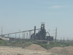 La Procuraduría Federal de la Defensa del Trabajo concluyó la validación de trabajadores con derecho a pago tras la quiebra de Altos Hornos de México y Minera