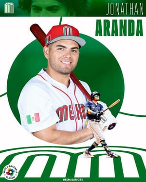    La Selección Mexicana de Beisbol fortalece su plantel de élite para el Clásico Mundial 2026 con la incorporación de cuatro destacados peloteros