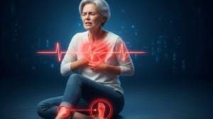 La principal diferencia entre el colesterol y los triglicéridos está en el papel que desempeñan en el organismo: el colesterol es indispensable