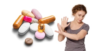 El consumo de magnesio, un mineral esencial para el sistema nervioso e inmunológico, puede representar un riesgo significativo para la salud si no se gestiona