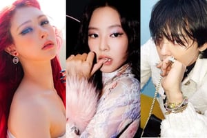 Documentales sobre Big Bang, Blackpink y Blackswan exponen la disciplina extrema, las presiones internas y la exigente realidad que enfrentan los ídolos