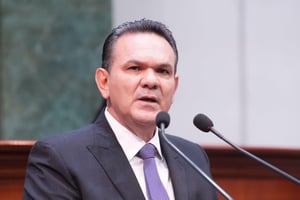 El gobernador de Sinaloa informó que Sergio Torres Félix, diputado de Movimiento Ciudadano baleado en Culiacán, permanece estable y con evolución médica
