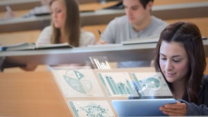 El uso de inteligencia artificial en universidades mexicanas se disparó, con altos niveles entre alumnos y docentes, mientras persiste una falta de regulación