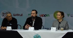 Las mesas de revisión del Tratado entre México, Estados Unidos y Canadá (T-MEC) generan expectativas dentro del sector industrial del norte de Coahuila,