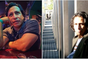 El actor mexicano Gerardo Taracena falleció a los 55 años; su última publicación en Instagram mostró una imagen histórica junto a colegas del teatro y cine.