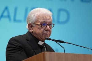 La Conferencia del Episcopado Mexicano exigió una paz construida desde las víctimas, al advertir que ignorar el sufrimiento impide sanar heridas y lograr