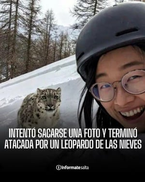 En los últimos días, un incidente de ataque animal ha circulado en redes sociales y ha generado conmoción entre los amantes de la naturaleza, quienes abrieron