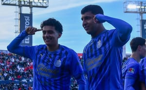 Este domingo finalizó la Jornada 4 del Clausura 2026 de la Liga MX, donde un par de equipos lograron subir posiciones tras sus respectivos resultados