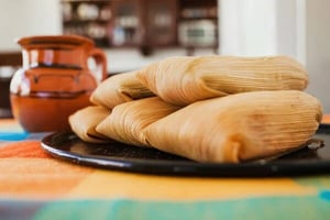 El gasto por el Día de la Candelaria aumentó 14% a nivel nacional, elevando el costo de preparar tamales a 390 pesos en Monclova y hasta 430 pesos en Piedras