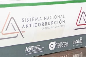 El Sistema Nacional Anticorrupción, vigente desde 2016, enfrenta críticas por su eficacia; Sheinbaum anunció reformas para empoderar a ciudadanos y mejorar