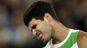    Carlos Alcaraz, vigente campeón, no estará en el ABN AMRO Open de Rotterdam. Su baja, confirmada por la organización, modifica el cuadro principal.  Carlos