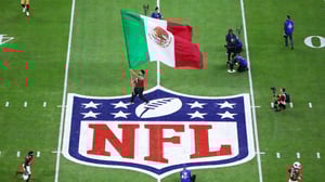    La NFL oficializó su vuelta a México con partidos de temporada regular a partir de 2026, tras casi cuatro años de ausencia. Te contamos
