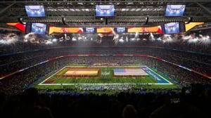    La NFL regresará al Estadio Santiago Bernabéu en 2026. Un acuerdo multianual con Madrid garantiza más partidos de temporada regular en España.  La National