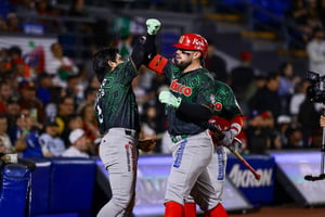    Tras un inicio amargo, México Rojo regresó con contundencia a la senda del triunfo en la Serie del Caribe 2026. Conoce los detalles de la victoria.