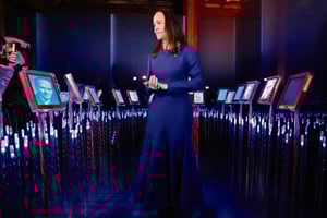 El Instituto Nobel Noruego confirmó que la concesión del Premio Nobel de la Paz a María Corina Machado fue filtrada ilegalmente, aunque no se logró