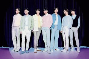 Netflix transmitirá en vivo el concierto de regreso de BTS desde Seúl y lanzará un documental, previo al inicio de su gira mundial.  La plataforma Netflix
