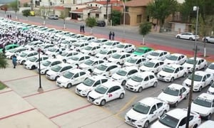 El Ayuntamiento negó categóricamente que se haya aprobado un aumento en las tarifas del servicio de taxi. Autoridades municipales aclararon que, aunque