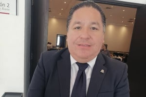 La iniciativa privada confió en que el proceso de venta de Altos Hornos de México se realice con legalidad y transparencia, y que el monto que se obtenga